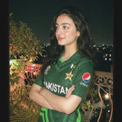 bratgirl 🇵🇰 🏏