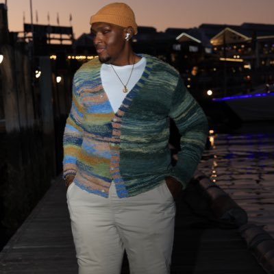 🇳🇬 The Naija Prince🇳🇬