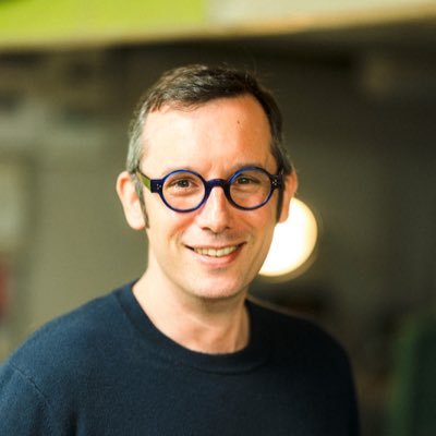 Sami Dubosc | Manufacture Dubosc & Fils