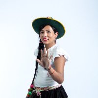 Gahela Tseneg Cari Contreras