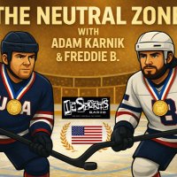 The Neutral Zone