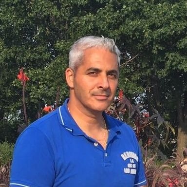 🇨🇦 ⚜️ Pierre Hnoud