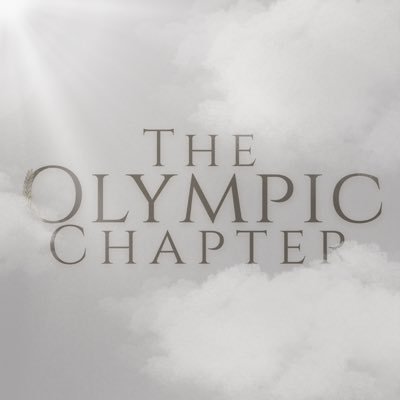 The Olympic Chapter 🏆
