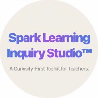 Spark Learning Inquiry Studio™
