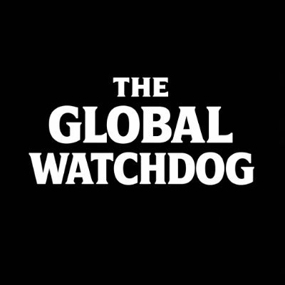 THE GLOBAL WATCHDOG