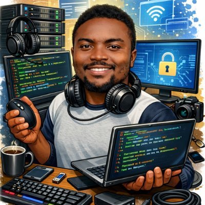 Jaurel SATOUN | Tech Simplifiée