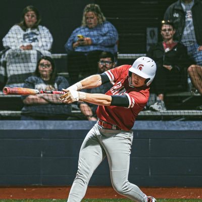 SYE BYRD CLASS OF “2027”