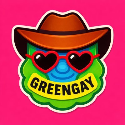 GreenGay 💚