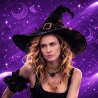 Central Da Bruxona 🧙🏼‍♀️