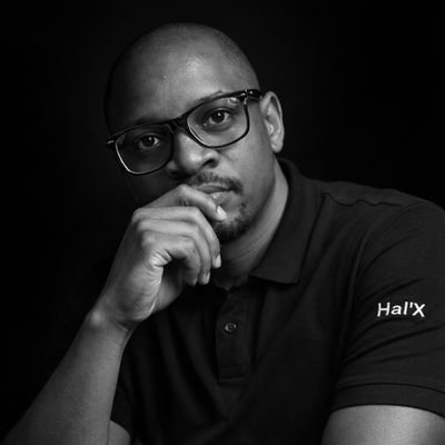 Hal'X