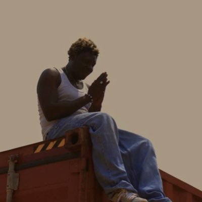 STREET EVANGELIST 🗞️🎭