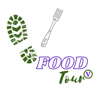 Food Tour V