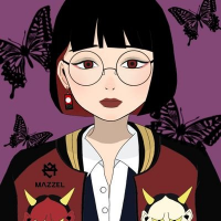 👑黒蝶🦅(*˘︶˘*).｡*♡