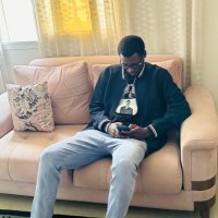 Mohamed Sall ⁶₆⁷ 🇸🇳