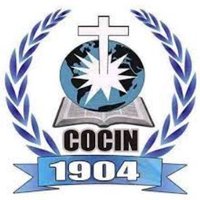 COCIN Church Gold and Base