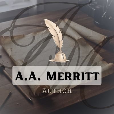 A.A. Merritt 📖