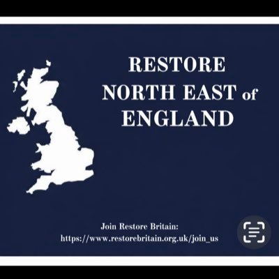 Restore Britain North East