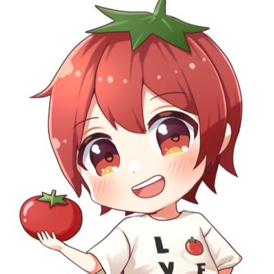 焼☆tomato