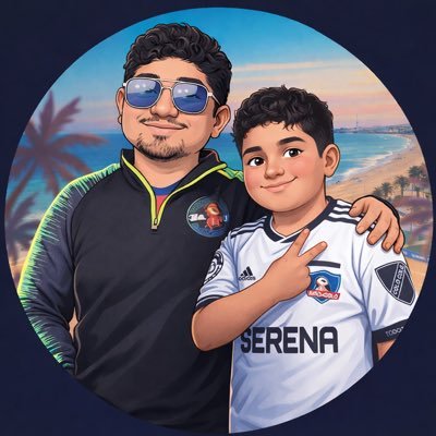 ..::ChIcOLiKe::.. | El Semilla ⚽️🇨🇱