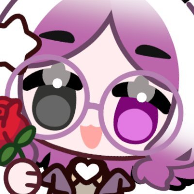 Cassie ❄️👑 【𝙑𝙏𝙐𝘽𝙀𝙍】