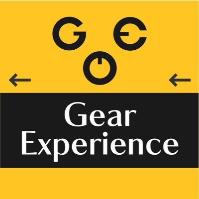 gear experience(ギアエクスペリエンス)