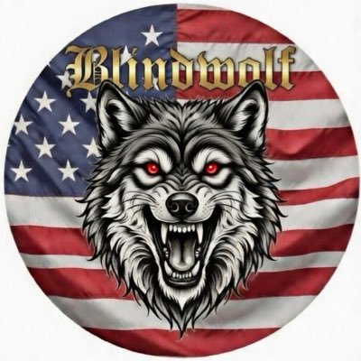 Blindwolf 🇺🇸