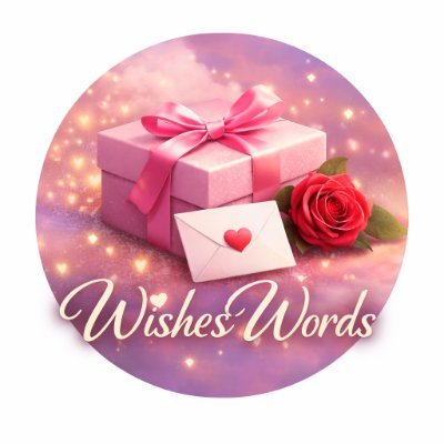 Wishes Words