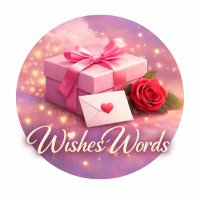 Wishes Words