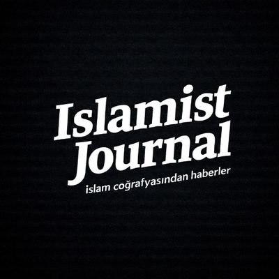 Islamıst Journal