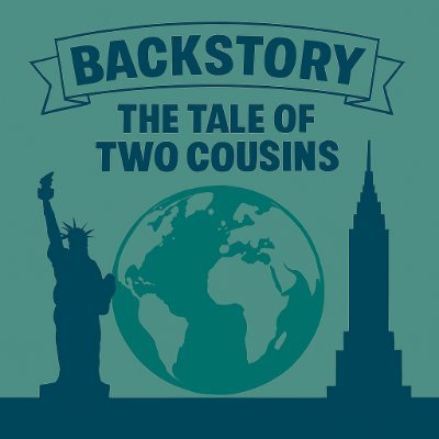 Backstory Tales of Two Cousins