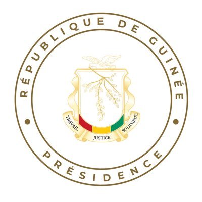 Présidence de la Guinée