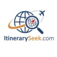 ItinerarySeek.com