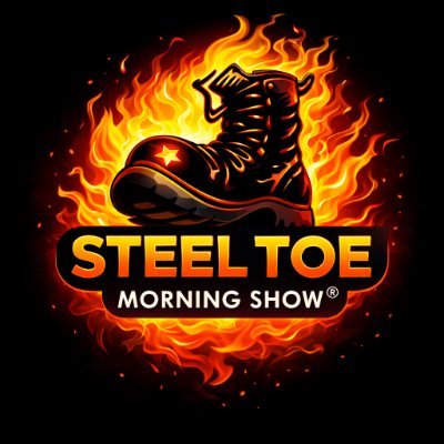 Steel Toe Morning Show