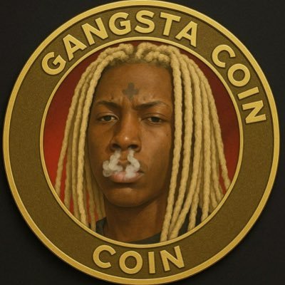 Gangstacoin