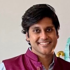 Gaurab Chakrabarti