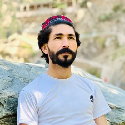 Ismail pashteen