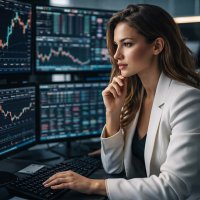 Victoria Hale | Capital 📊