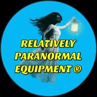 RELATIVELY PARANORMAL EQUIPMENT