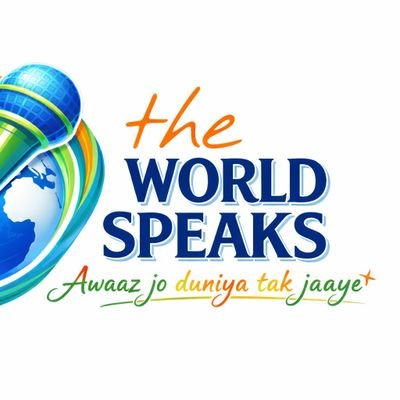 The World Speak