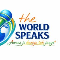 The World Speak