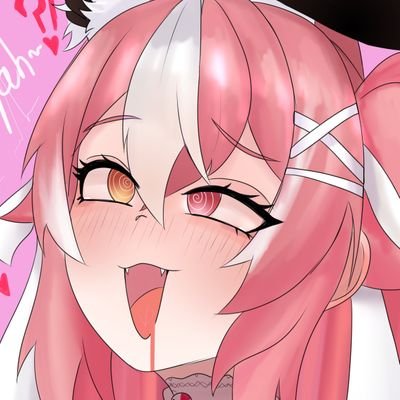 ❥ Enya Yoruneko 🎀💀 夜猫エニャ