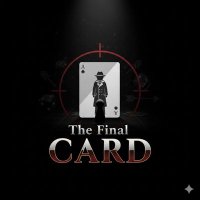 THE FINAL CARD BOARD GAME