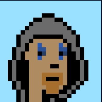 Michaël Mohamed Ben Barek 🕯