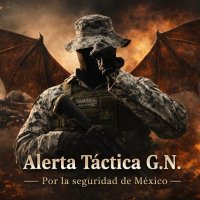 Alerta Tactica GN