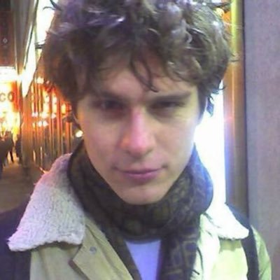 the dude no one invited