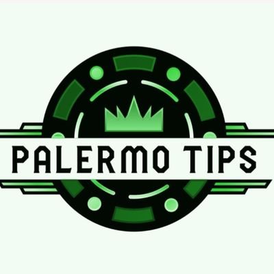 𝐏𝐀𝐋𝐄𝐑𝐌𝐎