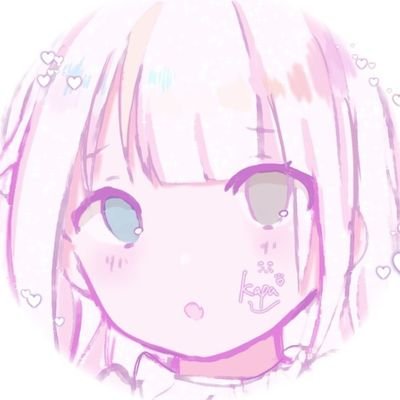 かぷ💫🎨@宇宙一幸せな片想い！