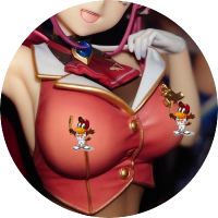 しーちゃん（くそ美少女フィギュア垢）