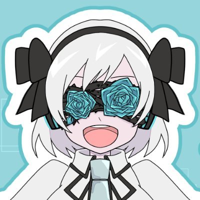 桐薇ジルコ⌘Vtuber⌘2/22〜リニューアル準備中