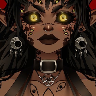 — ✦ . ↜𝖛𝖊𝖑𝖆𝖙𝖎𝖗𝖆 .ᐟ 👁️🌙 (The Veiled)